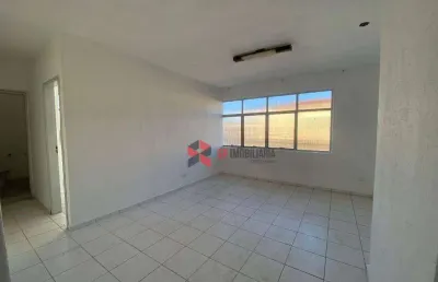Sala para alugar, 59 m² por r$ 1.200,00/mês - vila resende - caçapava/sp