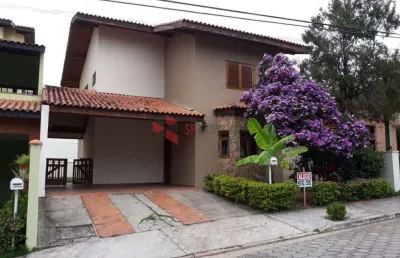 Sobrado com 3 dormitórios para alugar por r$ 4.950,00/mês - jardim maria cândida - caçapava/sp