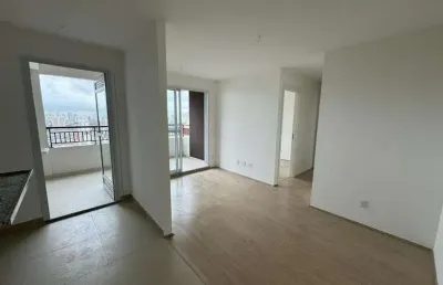 Apartamento para venda tem 54 metros quadrados com 2 quartos em mooca - são paulo - sp