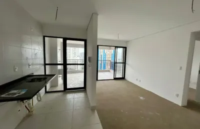 Apartamento para venda com 63 metros quadrados com 2 quartos em vila prudente - são paulo - sp