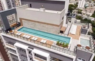 Apartamento para venda tem 142 metros quadrados com 4 quartos em vila mariana - são paulo - sp