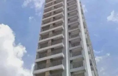 Imóvel para venda tem 40 metros quadrados com 2 quartos em vila cordeiro - são paulo - sp
