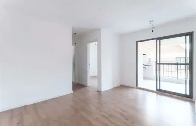 Apartamento para venda com 68 metros quadrados com 2 quartos em vila mariana - são paulo - sp