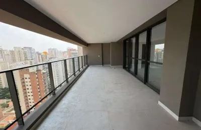 Apartamento para venda possui 157 metros quadrados com 4 quartos em perdizes - são paulo - sp
