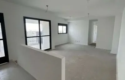 Apartamento para venda com 79 metros quadrados com 3 quartos em vila prudente - são paulo - sp