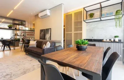 Apartamento para venda tem 63 metros quadrados com 2 quartos em vila prudente - são paulo - sp