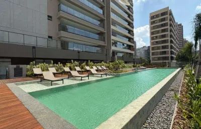 Apartamento para venda possui 157 metros quadrados com 3 quartos em perdizes - são paulo - sp