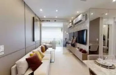 Imóvel para venda possui 67 metros quadrados com 2 quartos em vila firmiano pinto - são paulo - sp