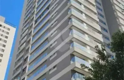 Apartamento para venda possui 158 metros quadrados com 4 quartos em perdizes - são paulo - sp