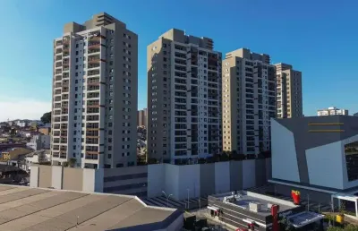 Imóvel para venda com 67 metros quadrados com 2 quartos em nossa senhora do ó - são paulo - sp