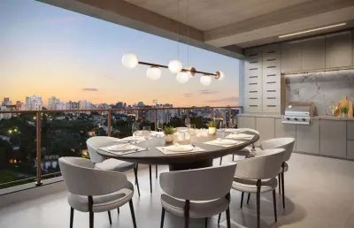 Apartamento para venda tem 132 metros quadrados com 3 quartos em bela vista - são paulo - sp