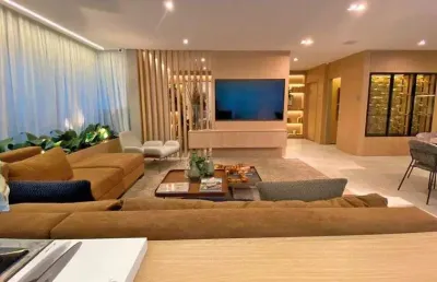 Apartamento para venda possui 167 metros quadrados com 3 quartos em vila cordeiro - são paulo - sp