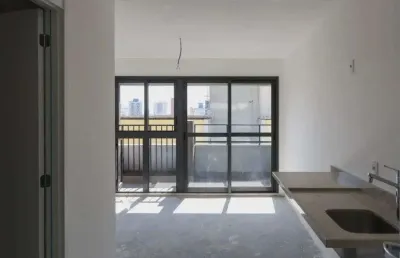 Apartamento para venda possui 41 metros quadrados com 1 quarto em perdizes - são paulo - sp