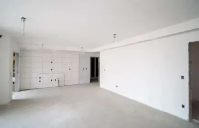 Imóvel para venda tem 111 metros quadrados com 3 quartos em indianópolis - são paulo - sp
