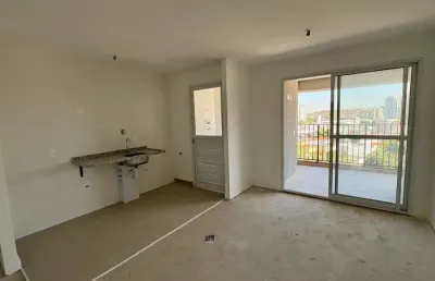 Imóvel para venda com 57 metros quadrados com 2 quartos em santo amaro - são paulo - sp