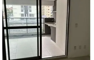 Imóvel para venda com 75 metros quadrados com 2 quartos em vila clementino - são paulo - sp