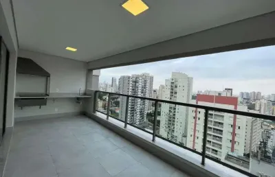 Apartamento para venda com 125 metros quadrados com 3 quartos em butantã - são paulo - sp