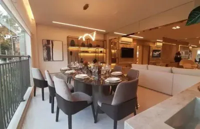 Apartamento para venda com 74 metros quadrados com 2 quartos em alto da mooca - são paulo - sp