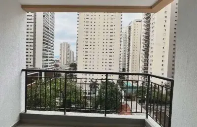 Imóvel para venda tem 44 metros quadrados com 2 quartos em belenzinho - são paulo - sp