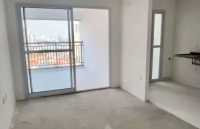 Apartamento para venda possui 72 metros quadrados com 2 quartos em vila mariana - são paulo - sp