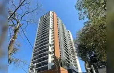 Imóvel para venda tem 70 metros quadrados com 2 quartos em vila clementino - são paulo - sp