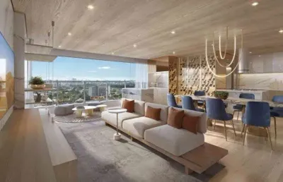 Imóvel para venda possui 112 metros quadrados com 3 quartos em vila clementino - são paulo - sp