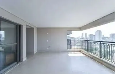 Apartamento para venda possui 148 metros quadrados com 3 quartos