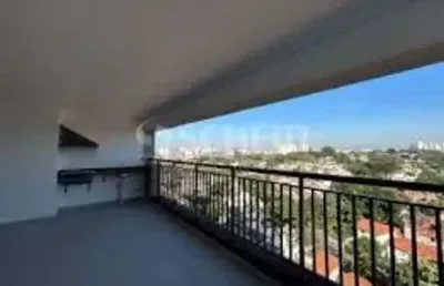 Apartamento para venda tem 147 metros quadrados com 3 quartos em indianópolis - são paulo - sp