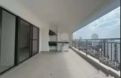 Apartamento para venda possui 125 metros quadrados com 3 quartos