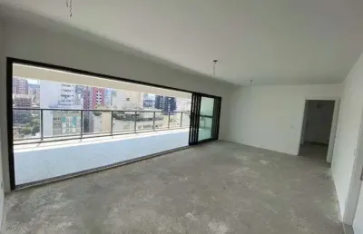 Apartamento para venda possui 151 metros quadrados com 3 quartos em pinheiros - são paulo - sp