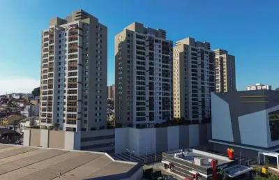 Apartamento para venda tem 86 metros quadrados com 3 quartos em freguesia do ó - são paulo - sp