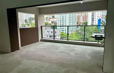 Apartamento para venda possui 144 metros quadrados com 3 quartos em perdizes - são paulo - sp