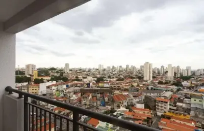 Imóvel para venda tem 43 metros quadrados com 2 quartos em bela vista - são paulo - sp