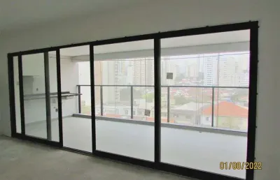 Apartamento para venda possui 151 metros quadrados com 3 quartos em vila romana - são paulo - sp