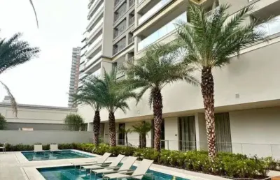 Apartamento para venda tem 308 metros quadrados com 4 quartos em vila clementino - são paulo - sp