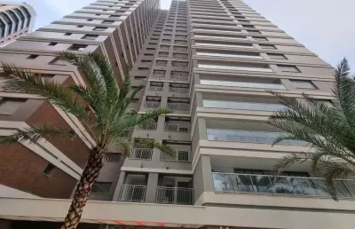 Apartamento para venda com 157 metros quadrados com 3 quartos em perdizes - são paulo - sp