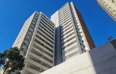 Imóvel para venda com 61 metros quadrados com 2 quartos em vila mariana - são paulo - sp