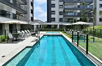 Lindo apartamento de e suítes em perdizes - são paulo
