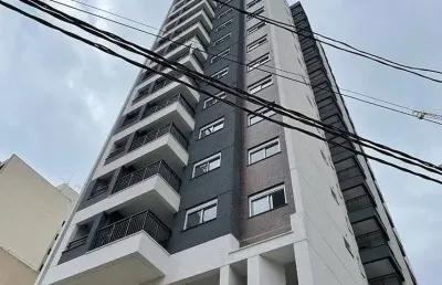 Lindo apartamento de 2 dorms em perdizes - são paulo