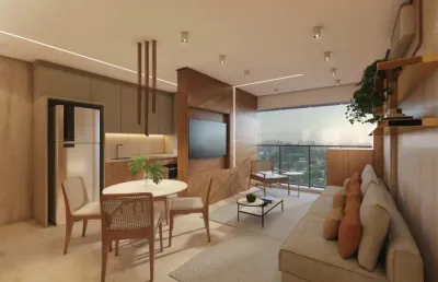 Lindo apartamento de 2 suítes em perdizes - são paulo