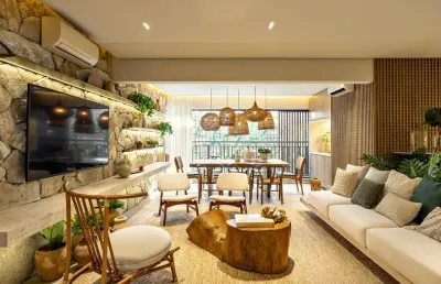 Apartamento com 3 quartos à venda na Rua Capote Valente, 860, Pinheiros, São Paulo