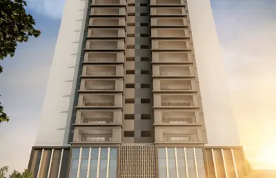 Lindo apartamento de 3 dormitórios em vila mariana - são paulo