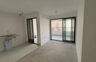 Apartamento com 2 quartos à venda na Avenida Bem-te-vi, 221, Moema, São Paulo