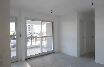 Lindo apartamento de 2 dormitórios sendo 1 suíte em vila prudente - são paulo