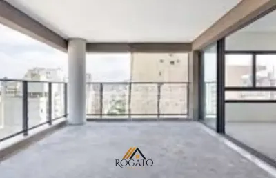 Imóvel para venda tem 182 metros quadrados com 3 quartos em alto de pinheiros- são paulo - sp