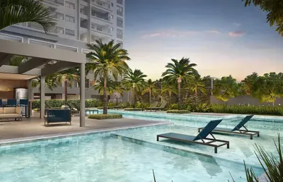Lindo apartamento de 2 dormitórios em praça da árvore - são paulo - sp