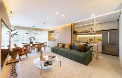 Lindo apartamento de 3 suítes em perdizes - são paulo - sp