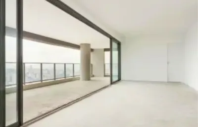 Apartamento de 3 suítes exclusivo e sofisticado em moema - são paulo - sp