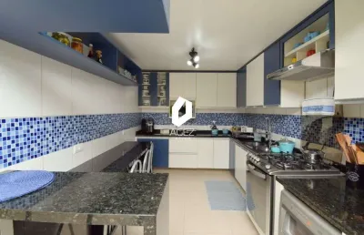 Casa com 3 quartos à venda na Rua Miguel Oleskowicz, 1, Sítio Cercado, Curitiba