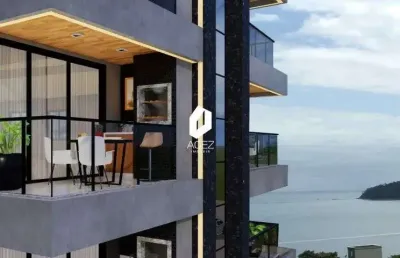 Apartamento com 3 quartos à venda na Avenida Emanuel Pinto, 312, Centro, Balneário Piçarras